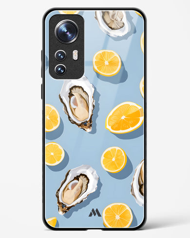 Citrus And Sea Glass Case Phone Cover (Xiaomi)