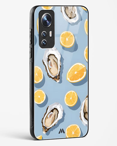 Citrus And Sea Glass Case Phone Cover (Xiaomi)
