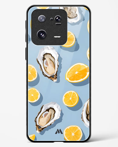 Citrus And Sea Glass Case Phone Cover (Xiaomi)