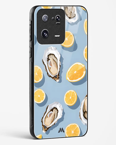 Citrus And Sea Glass Case Phone Cover (Xiaomi)