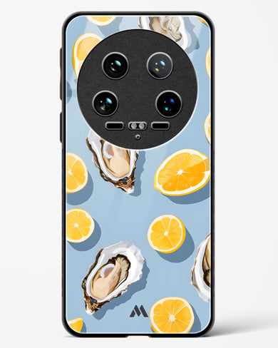 Citrus And Sea Glass Case Phone Cover (Xiaomi)