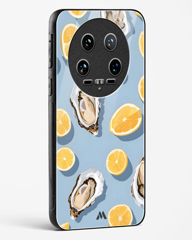 Citrus And Sea Glass Case Phone Cover (Xiaomi)