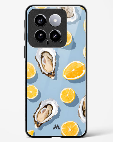 Citrus And Sea Glass Case Phone Cover (Xiaomi)