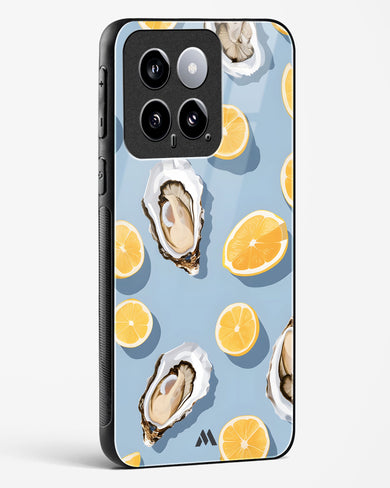 Citrus And Sea Glass Case Phone Cover (Xiaomi)