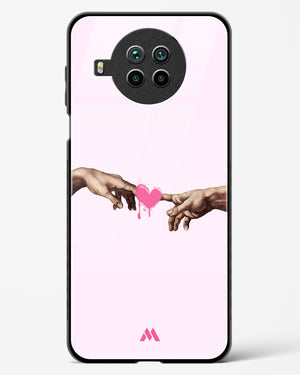 Divine Connection Glass Case Phone Cover (Xiaomi)