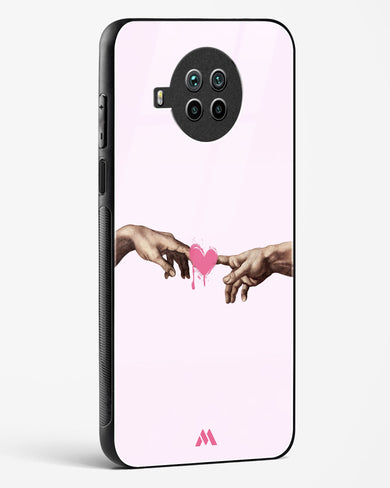 Divine Connection Glass Case Phone Cover (Xiaomi)