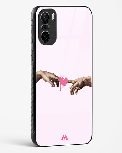 Divine Connection Glass Case Phone Cover (Xiaomi)