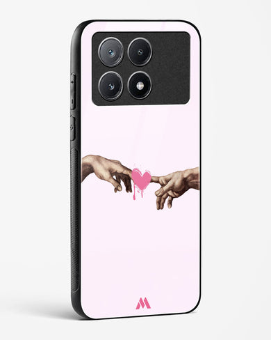 Divine Connection Glass Case Phone Cover (Xiaomi)