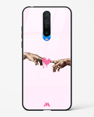 Divine Connection Glass Case Phone Cover (Xiaomi)