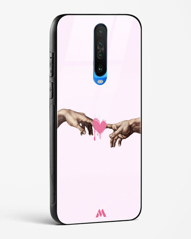 Divine Connection Glass Case Phone Cover (Xiaomi)