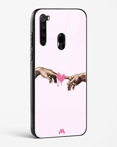 Divine Connection Glass Case Phone Cover (Xiaomi)