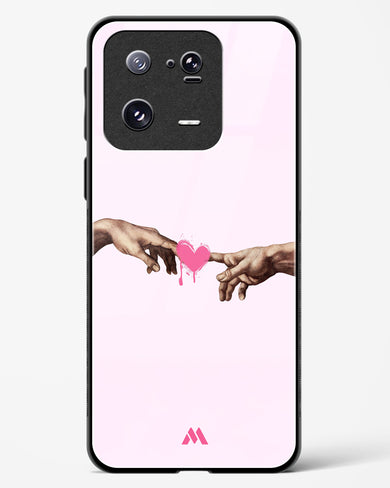 Divine Connection Glass Case Phone Cover (Xiaomi)