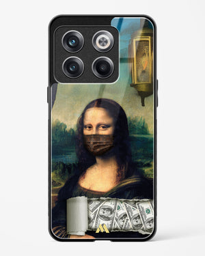 Rich Mona Glass Case Phone Cover (OnePlus)