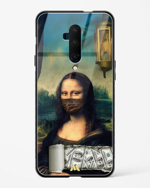 Rich Mona Glass Case Phone Cover (OnePlus)