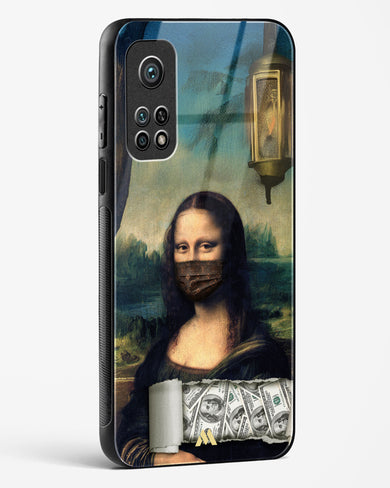 Rich Mona Glass Case Phone Cover (Xiaomi)