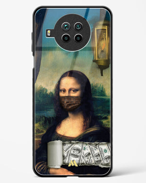 Rich Mona Glass Case Phone Cover (Xiaomi)