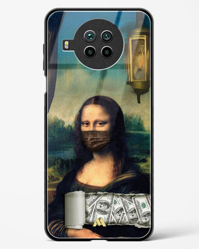 Rich Mona Glass Case Phone Cover (Xiaomi)