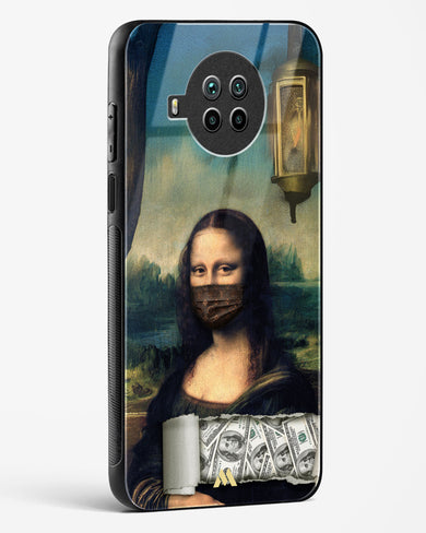 Rich Mona Glass Case Phone Cover (Xiaomi)