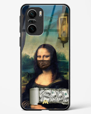 Rich Mona Glass Case Phone Cover (Xiaomi)