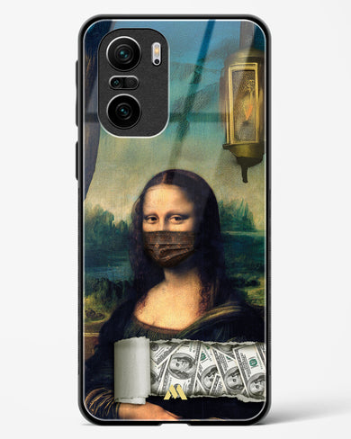 Rich Mona Glass Case Phone Cover (Xiaomi)