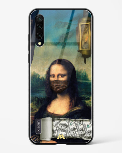 Rich Mona Glass Case Phone Cover (Xiaomi)
