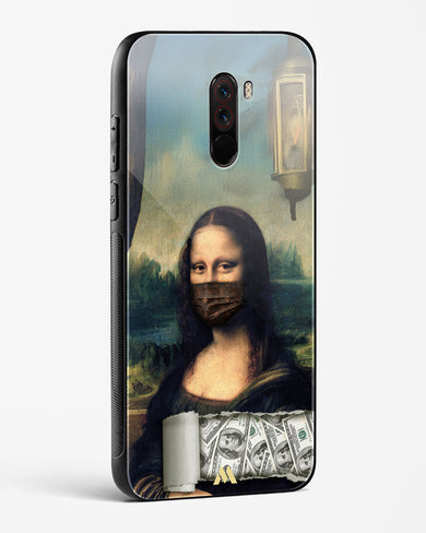 Rich Mona Glass Case Phone Cover (Xiaomi)