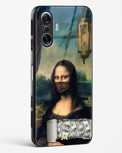 Rich Mona Glass Case Phone Cover (Xiaomi)