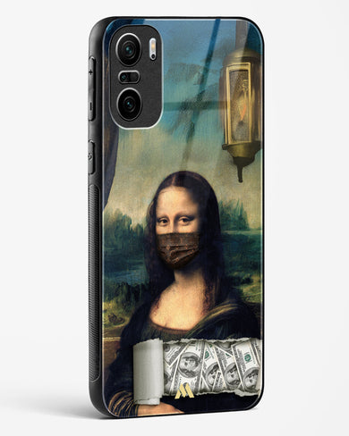 Rich Mona Glass Case Phone Cover (Xiaomi)