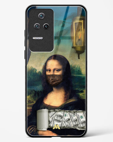 Rich Mona Glass Case Phone Cover (Xiaomi)