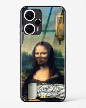 Rich Mona Glass Case Phone Cover (Xiaomi)