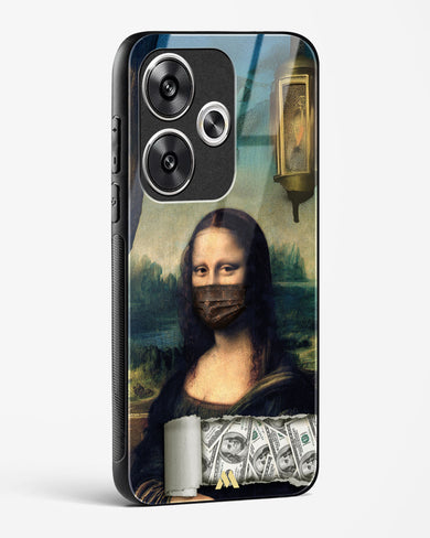 Rich Mona Glass Case Phone Cover (Xiaomi)