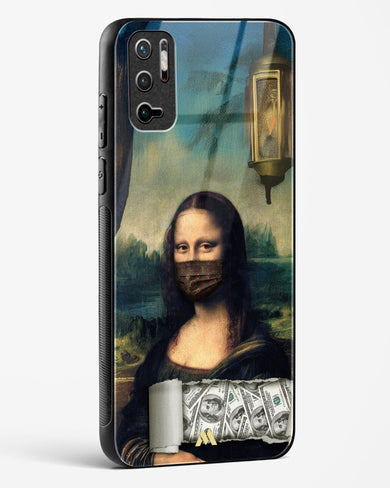 Rich Mona Glass Case Phone Cover (Xiaomi)