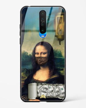 Rich Mona Glass Case Phone Cover (Xiaomi)