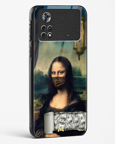 Rich Mona Glass Case Phone Cover (Xiaomi)