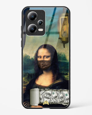 Rich Mona Glass Case Phone Cover (Xiaomi)