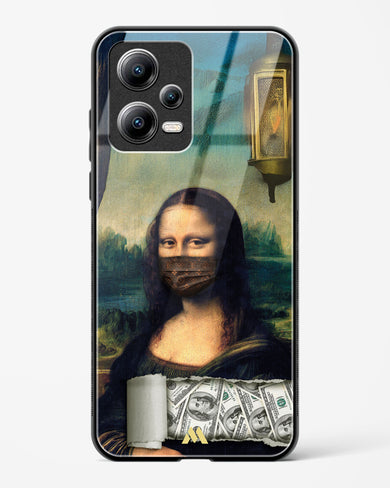 Rich Mona Glass Case Phone Cover (Xiaomi)