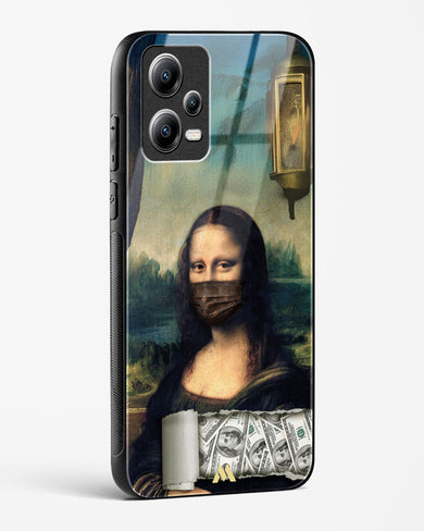 Rich Mona Glass Case Phone Cover (Xiaomi)