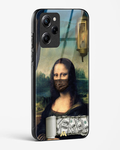 Rich Mona Glass Case Phone Cover (Xiaomi)