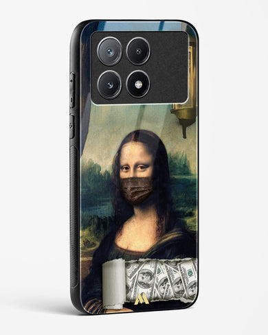 Rich Mona Glass Case Phone Cover (Xiaomi)