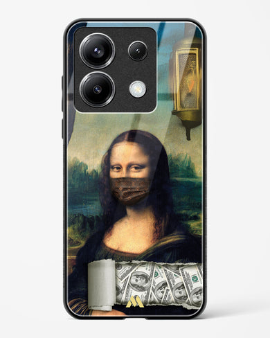 Rich Mona Glass Case Phone Cover (Xiaomi)