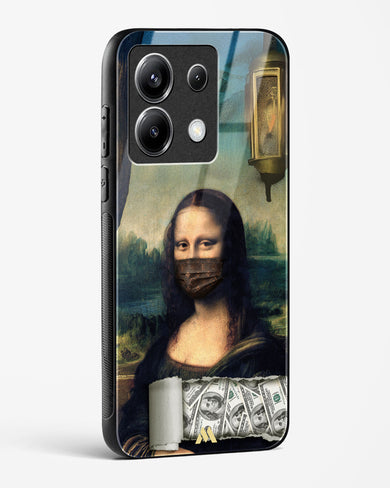 Rich Mona Glass Case Phone Cover (Xiaomi)