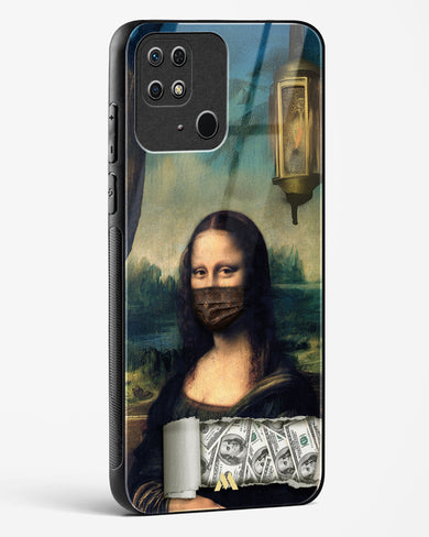 Rich Mona Glass Case Phone Cover (Xiaomi)