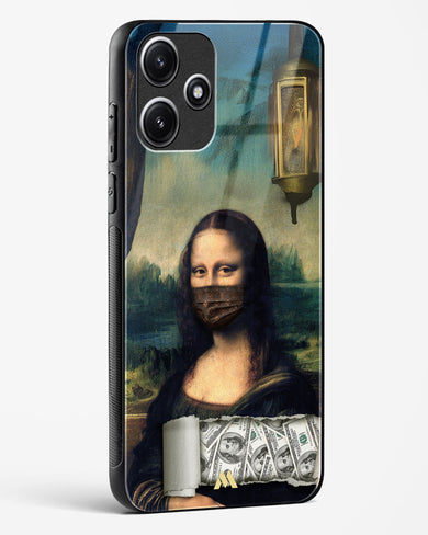 Rich Mona Glass Case Phone Cover (Xiaomi)