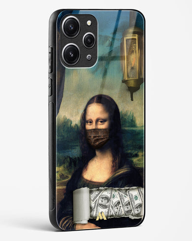 Rich Mona Glass Case Phone Cover (Xiaomi)