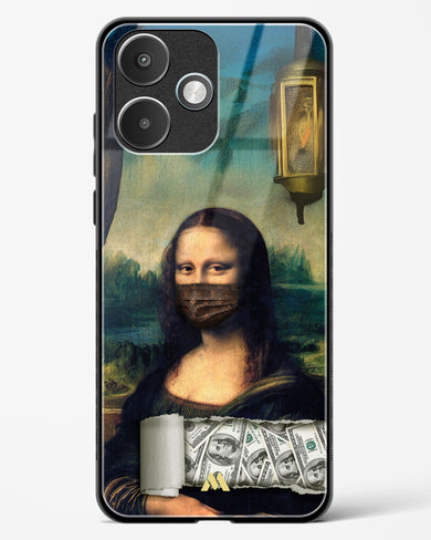 Rich Mona Glass Case Phone Cover (Xiaomi)