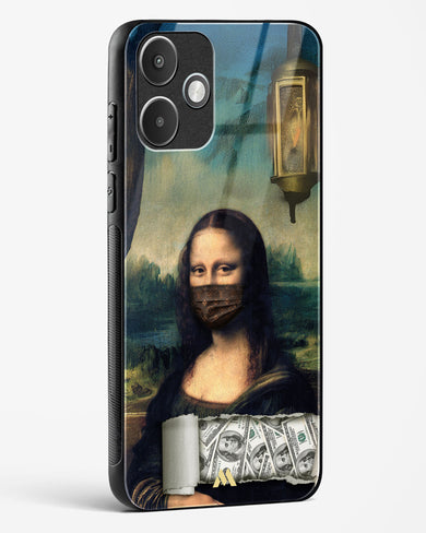 Rich Mona Glass Case Phone Cover (Xiaomi)