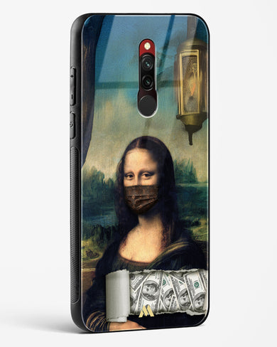 Rich Mona Glass Case Phone Cover (Xiaomi)