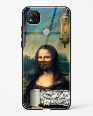 Rich Mona Glass Case Phone Cover (Xiaomi)