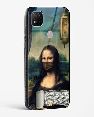 Rich Mona Glass Case Phone Cover (Xiaomi)