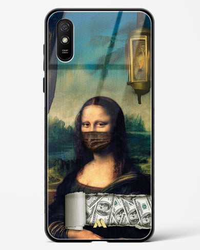 Rich Mona Glass Case Phone Cover (Xiaomi)